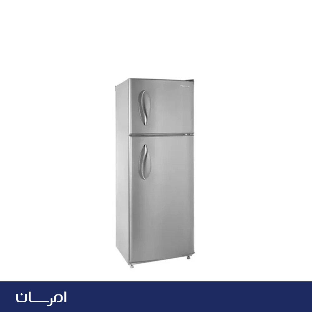 یخچال فریزر بالا امرسان 14 فوت مدل CB14M-S01