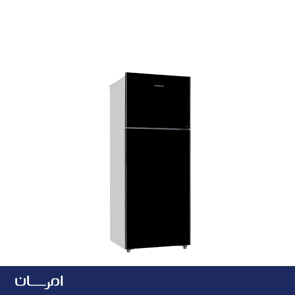 یخچال و فریزر 17 فوت امرسان مدل CB17EL-W01