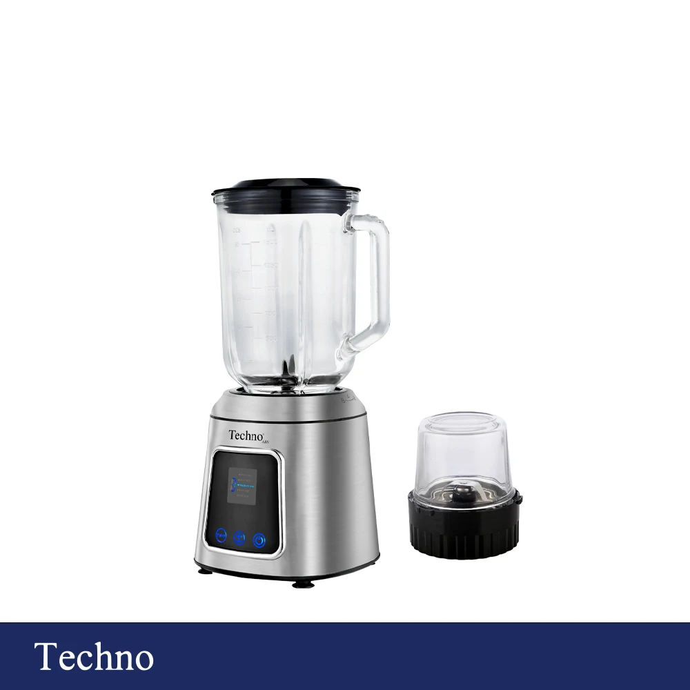 آسیاب مخلوط کن تکنو مدل TE-230