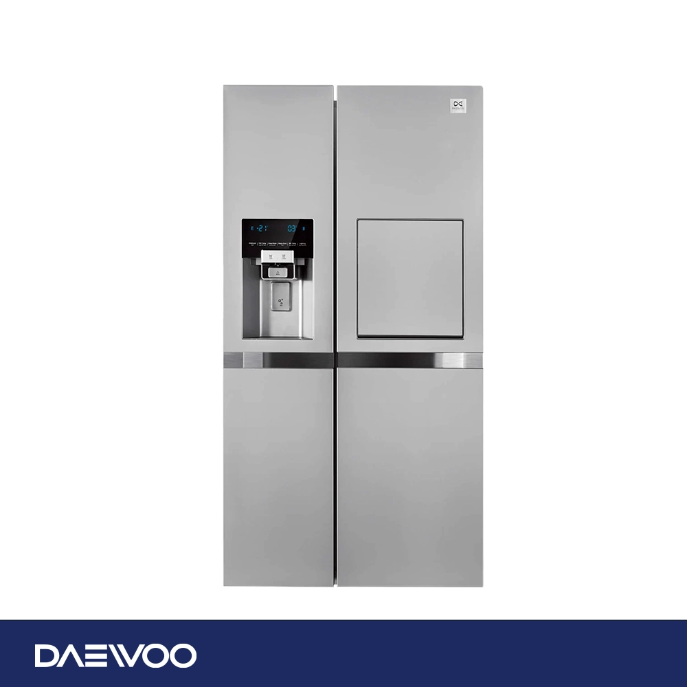 ساید بای ساید دوو سری پرایم 35 فوت مدل DS-3730SS