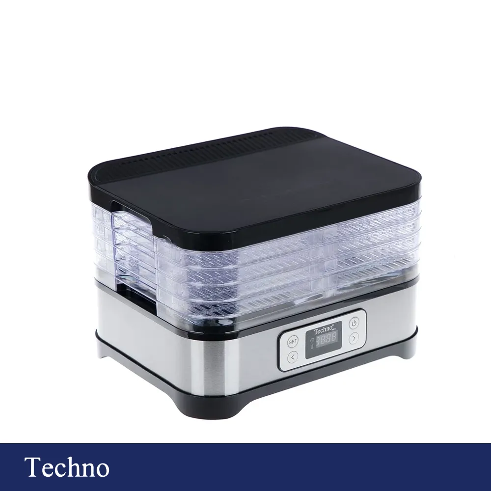 میوه خشک کن تکنو مدل TE-461