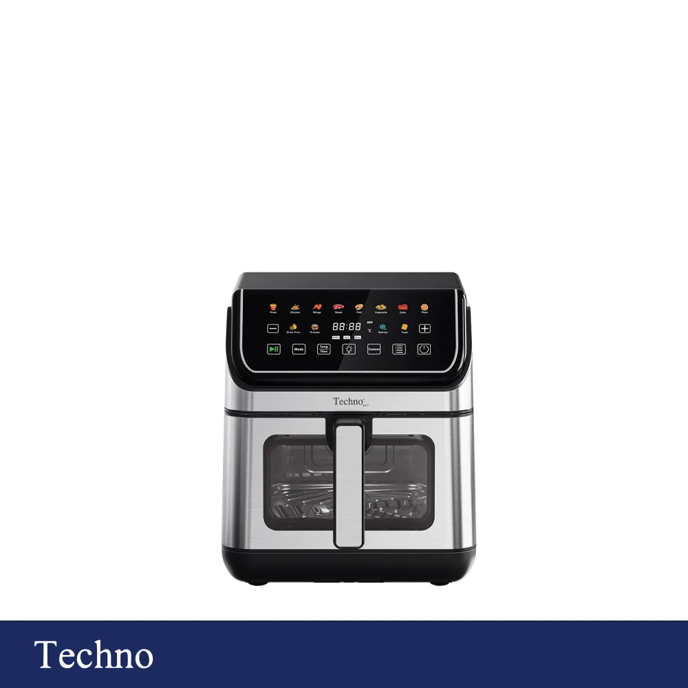 سرخ‌ کن بدون روغن Te‑547