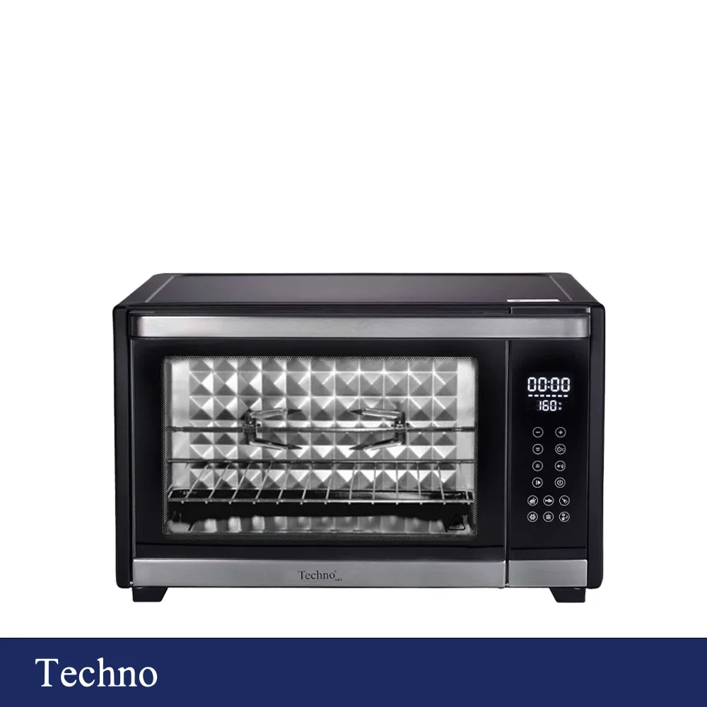 آون توستر تکنو مدل TE-552