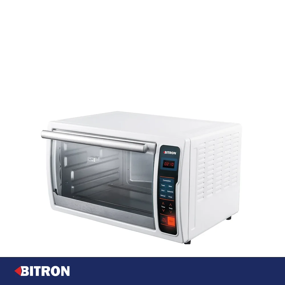 آون توستر بایترون مدل TO830WH