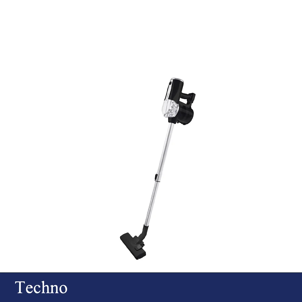 جاروبرقی تکنو مدل Te‑1707