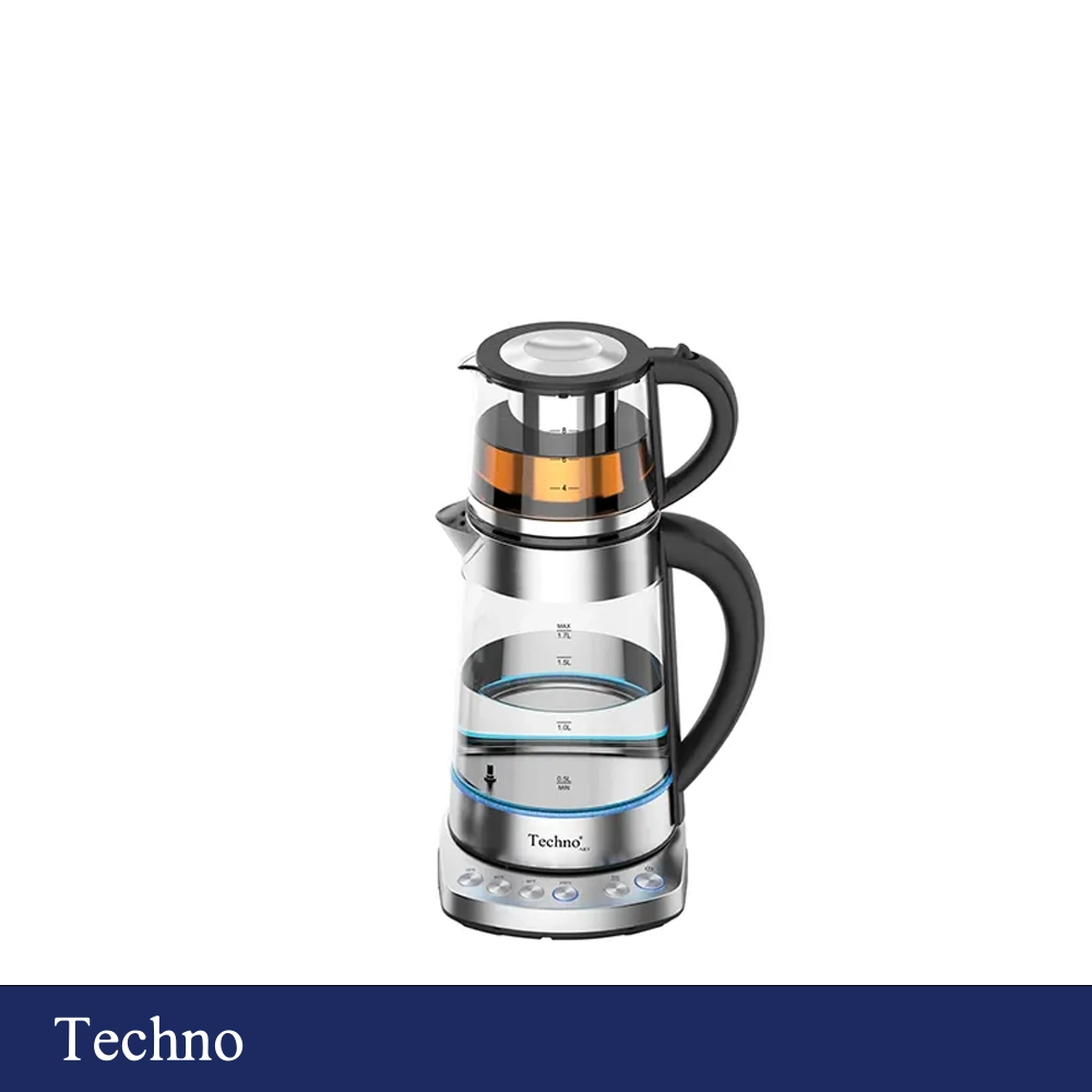 چای ساز تکنو مدل TE-933