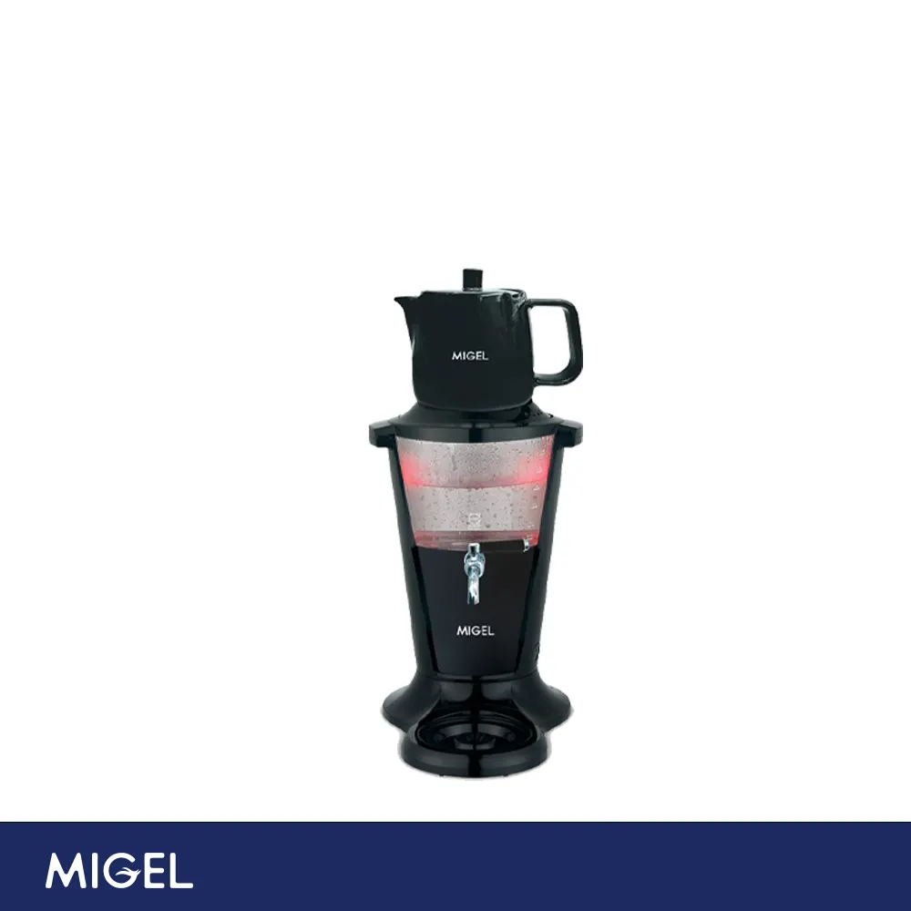 چای ساز میگل مدل GTS301 BKP