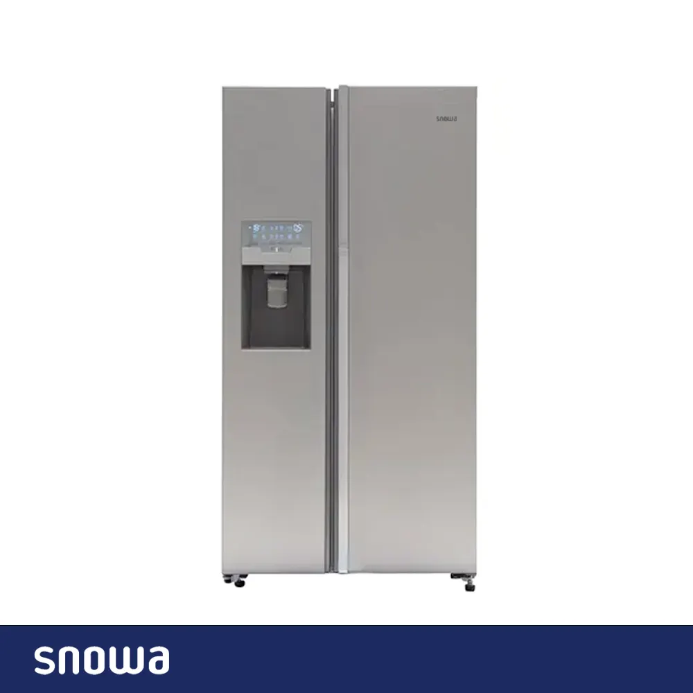 ساید بای ساید اسنوا سری گالری 32 فوت مدل S3Di-M200-S