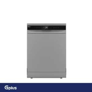 ماشین ظرفشویی جی پلاس 14 نفره مدل GDW-F443S