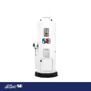 آبگرمکن گازی سپهر الکتریک مدل SE15G
