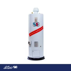 آبگرمکن گازی سپهر الکتریک مدل SE7220