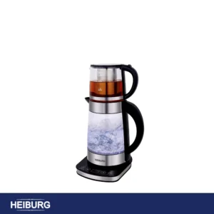 چای ساز هایبورگ مدل TM-4014 مشکی