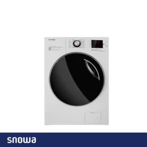 ماشین لباسشویی اسنوا سری اکتا پلاس 7 کیلویی مدل SWM-821