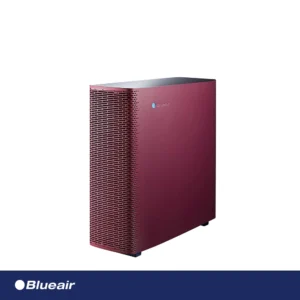 تصفیه کننده هوا بلو ایر مدل Sense+ قرمز یاقوتی