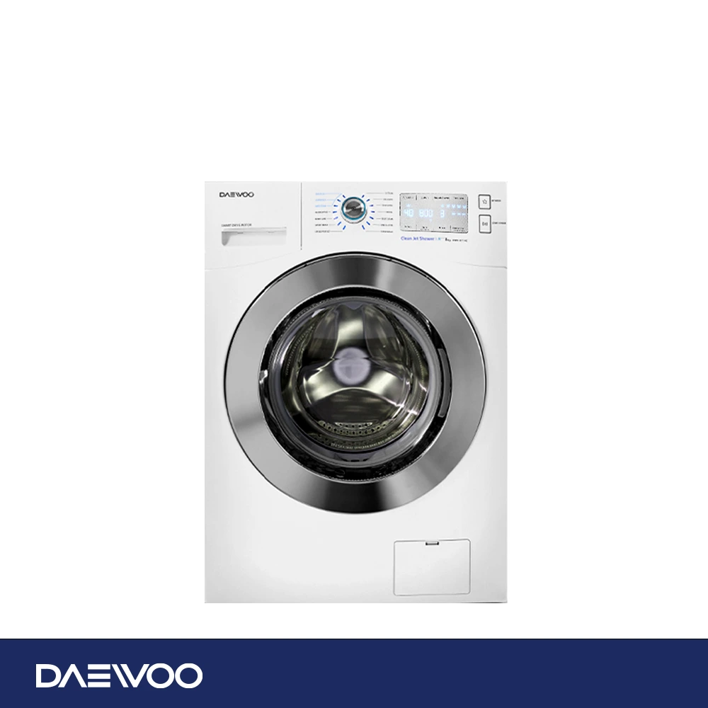 ماشین لباسشویی دوو سری پریمو 9 کیلویی مدل DWK-9544
