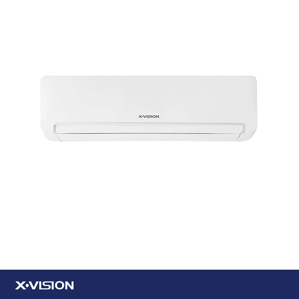 کولرگازی ایکس ویژن 18000 مدل XAC-18CHSA/HCT1