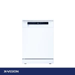ماشین ظرفشویی ایکس ویژن 14 نفره مدل M130-W