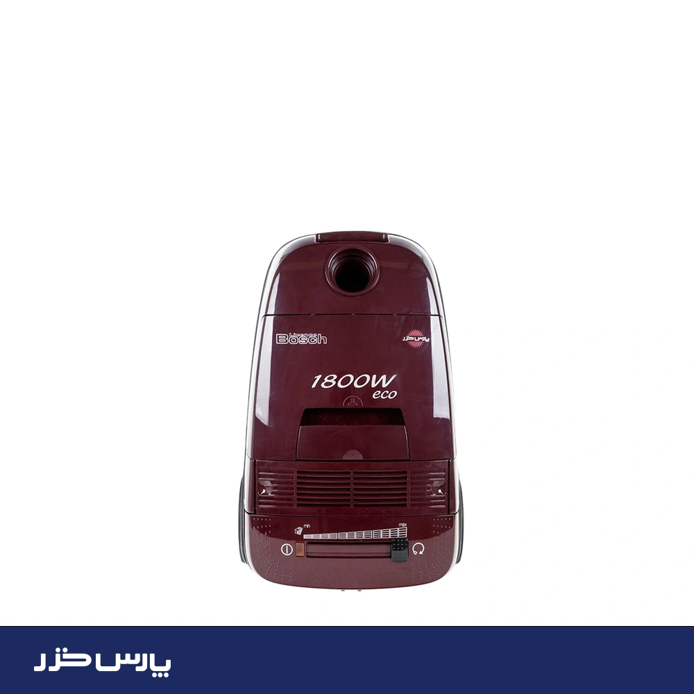 جاروبرقی پارس خزر مدل ECO-1800W