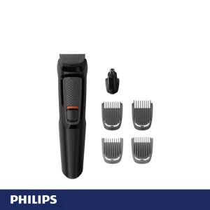 ست ماشین اصلاح فیلیپس مدل MG3710