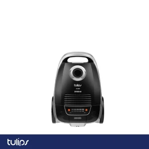 جاروبرقی تولیپس مدل VC-625D مشکی
