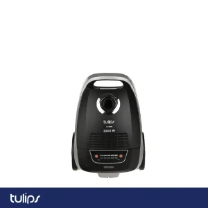 جاروبرقی تولیپس مدل VC-624 D مشکی