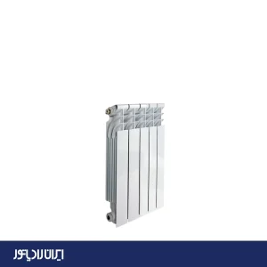 رادیاتور پره ای ایران رادیاتور مدل ماکسی 5 پره