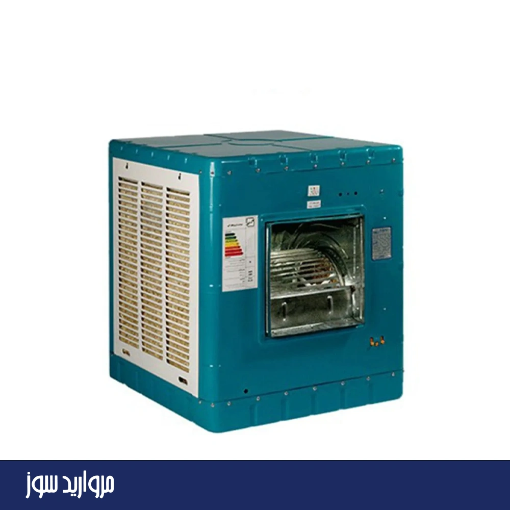 کولر آبی مروارید 6000 مدل mc-6000