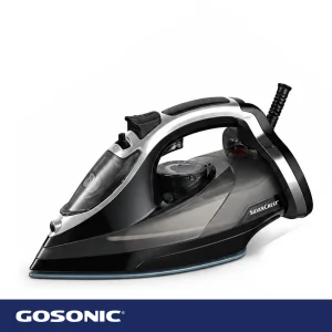 اتو بخار گوسونیک مدل GSI-306 مشکی