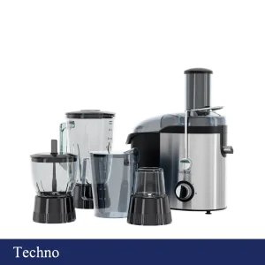 آبمیوه گیری تکنو مدل Te-311