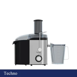 آبمیوه گیری تکنو مدل Te‑218