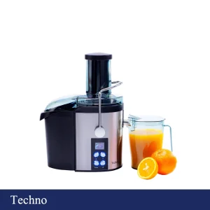 آبمیوه گیری تکنو مدل Te-219