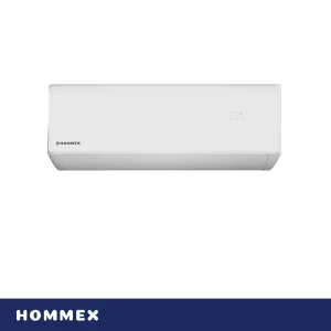 کولر گازی اینورتر هومکس 12000 مدل H12CH-7725V