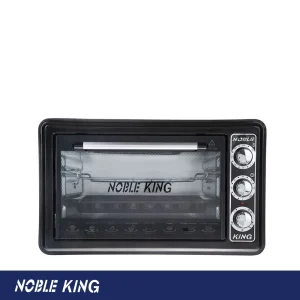 آون توستر نوبل کینگ مدل NF-1004B مشکی