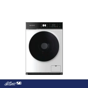 ماشین لباسشویی سپهر الکتریک 9 کیلویی مدل MST1409w