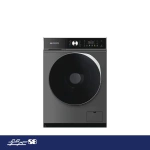 ماشین لباسشویی سپهر الکتریک 9 کیلویی مدل MST1409t