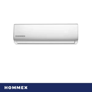 کولر گازی هومکس 10000 مدل H10-7715CH