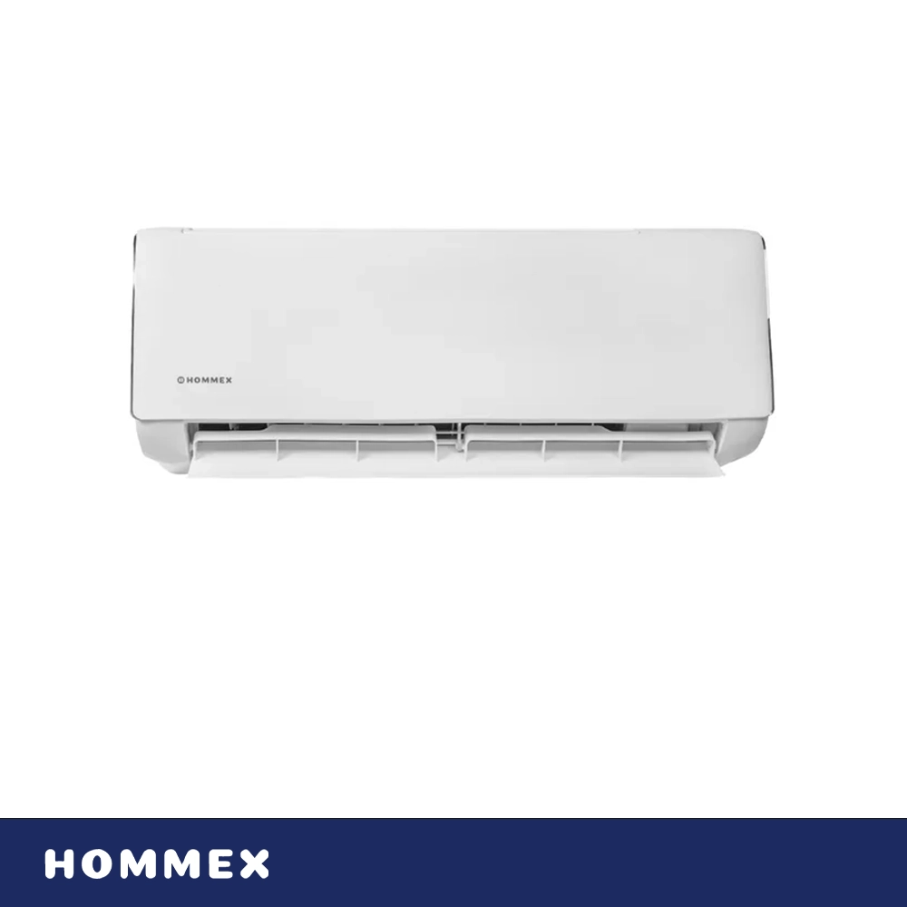 کولر گازی هومکس 32000 مدل H32CH-5015